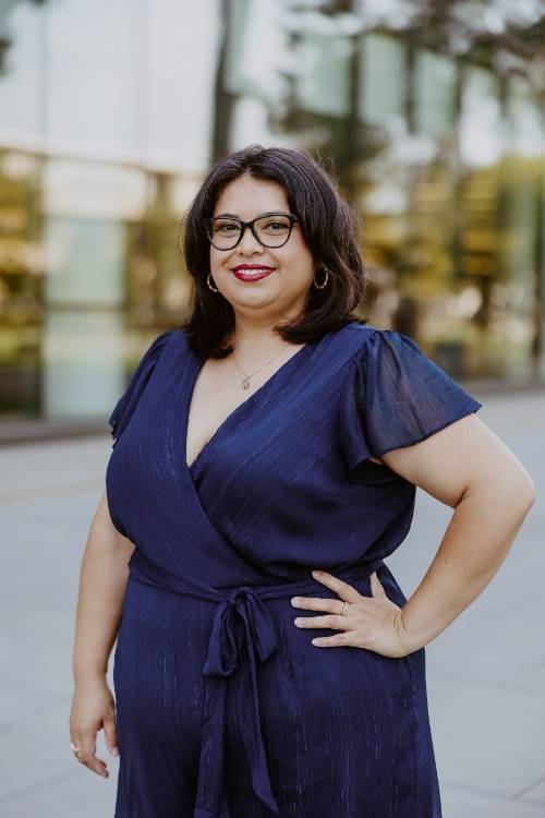 Photo of Negrete Lopez 