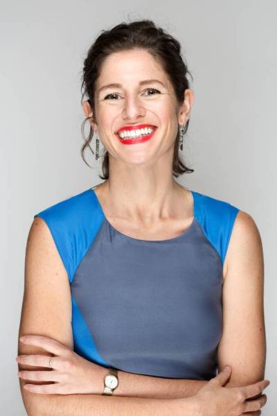 Photo of Sophie Boutilier