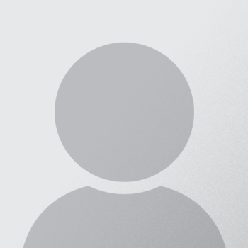 Placeholder image for a profile picture