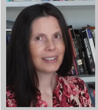 Photo of Dr Militades