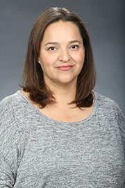 Esther Gonzalez