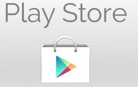 Android Play Store Icon