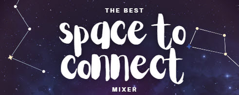 SAEC flyer for Downing Planetarium activity