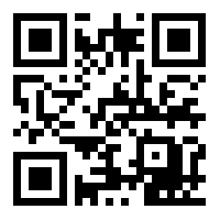 SAEC QR Code Facebook