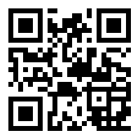 SAEC QR Code Instagram