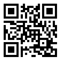 SAEC QR Code Twitter