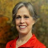 Photo of Celeste DeMonte, Webmaster