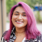 Evita Soares, Member Photo of Evita Soares, Member