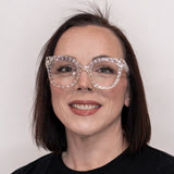 Photo of Katie Ulrich, Member