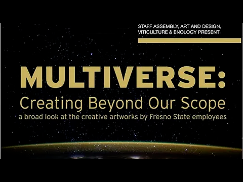 Multiverse: Creating Beyond our Scope