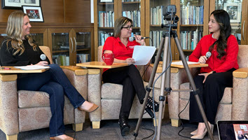 SAEC Podcast Episode 8
