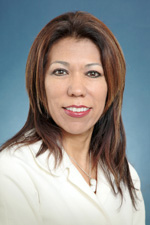 Cynthia Teniente-Matson